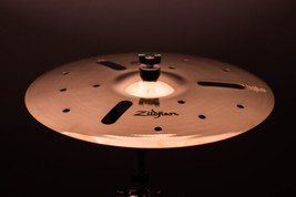 Zildjian 18&quot; A Custom EFX - £275.38 GBP