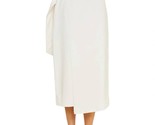 Dolce Cabo Vegan Leather Wrap Skirt Size XS - $63.36