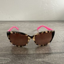 Kate Spade Eyeglasses Johanna ESP Y6 53/17/135 Pink FRAMES ONLY - $24.87