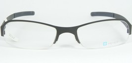 Meyer 2032 02 Charcoal /DARK Olive Eyeglasses Frame Titanium 51-16-134mm Germany - £70.93 GBP