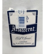 Aristocrat Club Special Eastside Cannery Casino Playing Cards No Jokers - $8.90