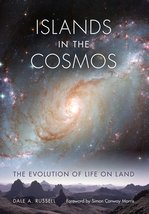 Islands in the Cosmos: The Evolution of Life on Land (Life of the Past) ... - $12.80