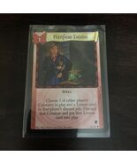  Harry Potter Trading Card Game Petrificus Totalus 44/80 - €4,49 EUR