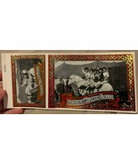 Frederick Whitman Glasier Post Cards Album Book Barnum &amp; Bailey Circus P... - $358.89 MXN