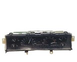 Speedometer Excluding Ultra With Gauges Cluster Fits 91-92 PARK AVENUE 3... - $66.33