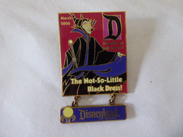 Disney Trading Broches 44950 DLR - Prof Revue Collection 2006 - Marche - - £17.26 GBP