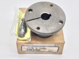 TB Wood´s QTM14MM Sure-Grip Bushing 14mm Bore - $17.30