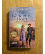 This Wandering Heart (Madison River Book #1) Janine Rosche - Christian W... - $278.81 MXN