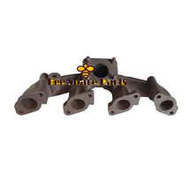 1G633-12310 MANIFOLD EXHAUST for KUBOTA V2403-T 688 harvester - £199.00 GBP