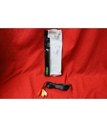 METRA AXXESS AX35-AV / MALE 3.5MM JACK TO RCA AUDIO &amp; VIDEO CABLE (6 FT)... - $18.74 CAD