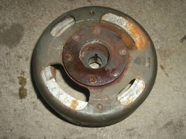 Magneto Rotor Flywheel 1972 72 Suzuki RV90 Rv 90 Rover - £18.98 GBP