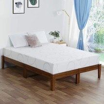 Olee Sleep 7-Inch Full-Size Memory Foam Mattress. - £253.37 GBP