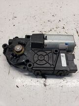 FUSION    2017 Roof Motor 1406446 - $51.48