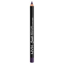 NYX Nyx suede matte lip liner smll20 oh put it on/glitz - £7.36 GBP