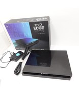 TiVo Edge RD6E2P DVR Arris MG3-R/ZP0J/0322/2000 Streaming 4k Dolby 2TB - $998.16 MXN