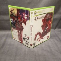 Dragon Age: Origins (Microsoft Xbox 360, 2009) Video Game - $6.93