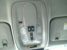 Console Front Roof Without Sunroof Fits 12 EQUINOX 104867413 - $72.27