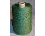NEW RAYON CONSTRUCTION MASON STRING THREAD LINE BONDED TWINE PINE GREEN ... - $21.13