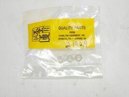 New OEM Meyer 21929 Nylite Seal 5/16" (Set of 3) - $2.00