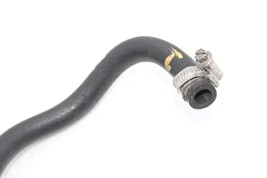08-10 FORD 6.4L DIESEL COOLANT HOSE LINE PIPE E5527 image 3