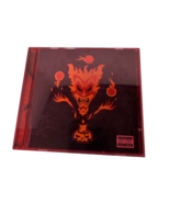 The Amazing Jeckel Brothers Insane Clown Posse 1999 Island Records RED CASE - $20.00