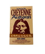 Cheyenne Autumn Mari Sandoz Paperback First Avon Printing 1964 - £18.44 GBP