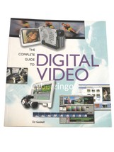 The Complete Guide To Digital Video Vintage 2003 PREOWNED - £13.53 GBP