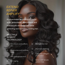 Ethica Hair Extension Retention Kit image 4