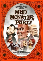 Mad Monster Party - £25.85 GBP