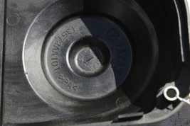 2005-2006 SAAB 9-2 AERO ENGINE RH TIMING BELT COVER ASSEMBLY K8303 image 7