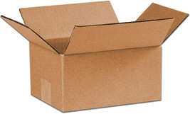 Corrugated Shipping Boxes Moving Packing Shipping Storage 75-125 Pcs More Size - £90.93 GBP+