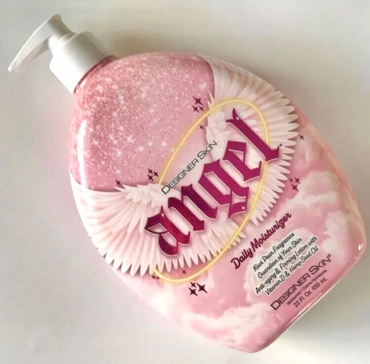 Designer Skin Angel Daily Moisturizer Lotion 22 Oz - $34.95