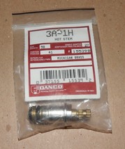 Danco Faucet Stem 3A-1H NIB 15539B Ace Hardware Hot Stem Michigan Brass 112V - £7.81 GBP