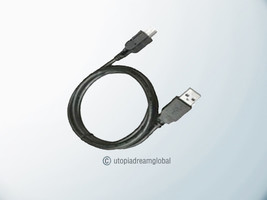 Micro Usb Charging Cable Cord Lead For Nabi Big Tab Hd24 Hd 24 - £30.36 GBP