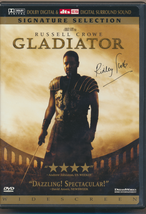 Gladiator (2 Disc Signature Selection) - £3.08 GBP