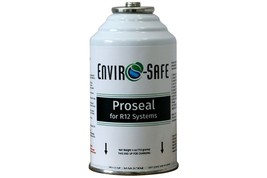 Enviro-Safe Proseal for R12 systems 4 oz can #2060a-R12 - £9.96 GBP