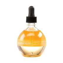 Cuccio Manicure Cuticle Revitalizing Oil, Milk and Honey 75 ml  - £23.47 GBP