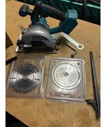 MTIOLHIG Cordless 5&quot; Circular Saw 125mm 18v (no battery) - €42,92 EUR