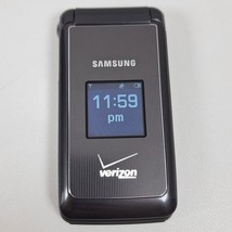 Samsung Haven SCH-U320 Flip Phone (Verizon) - £12.28 GBP