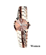 NEW  Relogio Feminino Couple Watch Men  and Women Quartz watch for Lover... - £12.79 GBP