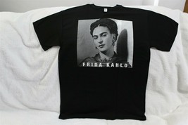 Frida Kahlo Mexican Artist Mexico T-SHIRT Shirt - £9.08 GBP