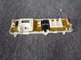 DC97-16152A KENMORE WASHER USER INTERFACE BOARD - $30.00