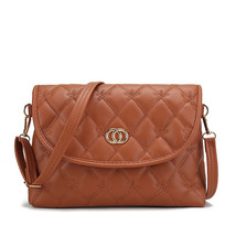 Bag Women&#39;s All-Match Autumn And Winter European And American Women&#39;s Bag Mother - £25.65 GBP
