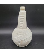 Antique ANCHOR HOCKING Bottle 1939 NEW YORK WORLDS FAIR Globe Uranium Gl... - $1,132.83 MXN