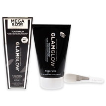 Glamglow Youthmud 3.5 Oz Tinglexfoliate Glow Stimulating Treatment Mega ... - €40,61 EUR