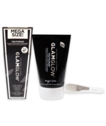 Glamglow Youthmud 3.5 Oz Tinglexfoliate Glow Stimulating Treatment Mega ... - $64.53 CAD
