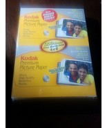 Kodak Premium Picture Paper 4 X 6 Photos 200 Sheets - $563.18 MXN