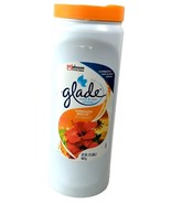 Glade Carpet &amp; Room Refresher  Deodorizer Powder Hawaiian Breeze DISCONT... - £21.58 GBP