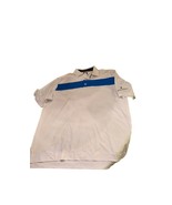FootJoy Men’s XL Golf Polo Shirt Blue White Striped Performance Short Sl... - $347.93 MXN FootJoy Men’s XL Golf Polo Shirt Blue White Striped Performance Short Sl... - $347.93 MXN