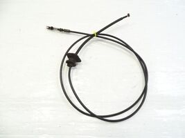 80 Mercedes W116 300SD cable, hood release - $29.99